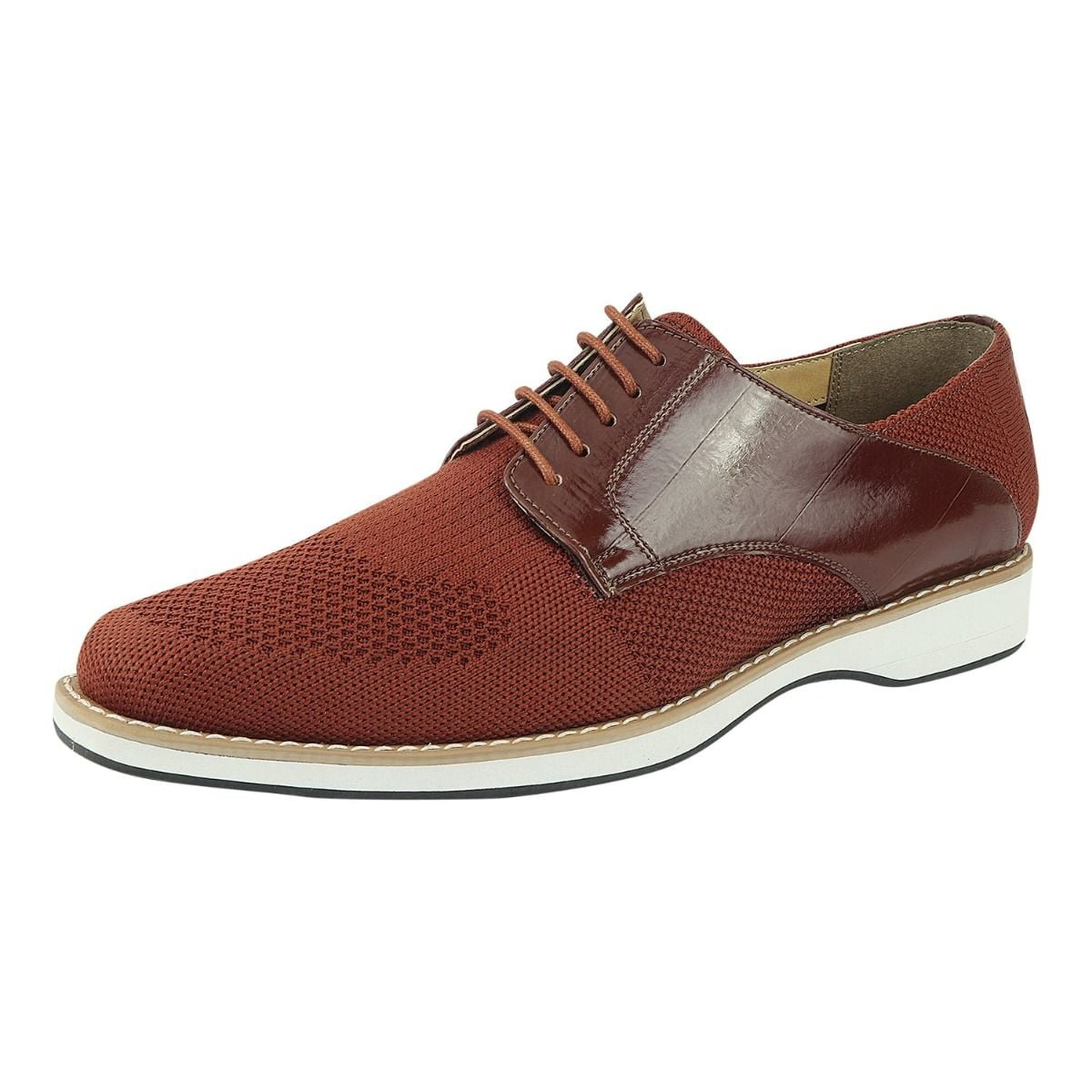 cushioned casual shoes