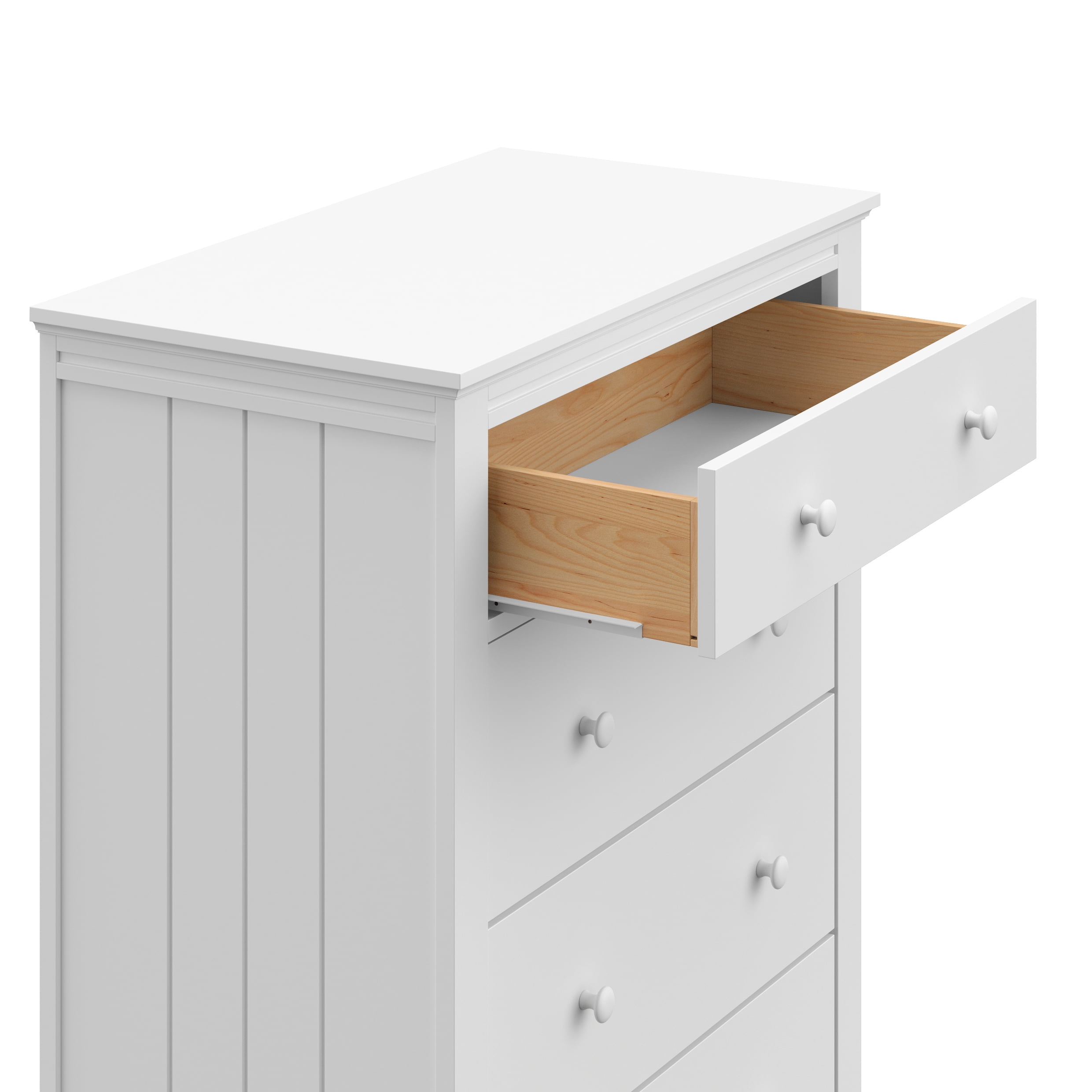 graco hadley dresser