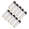 thumbnail image 1 of Pointe de Queue de Billard, Accessoire de Queue de Billard, Kit d'Accessoires de Billard, Pointe de Snooker, pour Athlètes Professionnels 10mm, 1 of 8