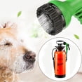 thumbnail image 1 of Rociador Mini NikouMX, Rociador Multifuncional, Capacidad: 3L, 5L, 8L, 1 of 8