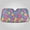 Multicolor, variant on Haosy Foldable Car Windshield Sun Shade Front Window Visor Blocks UV Rays Keeps Interior Cool 53x23.5 Cartoon Flowers and Dots