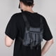 thumbnail image 4 of Bolsa de pecho para hombre, chaleco táctico funcional de Street Boy Hip-hop para viajes, gris JShteea Para Estrenar, 4 of 6