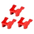 thumbnail image 1 of Kuymtek Para DJI FPV Soporte de aterrizaje del extensor de altura de la base de protección de la batería (3 piezas) Kuymtek Componentes de la computadora, 1 of 9