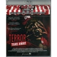thumbnail image 1 of Terreur à Emporter [ Blu-Ray, Reg.A/B/C Import - Italie ], 1 of 1