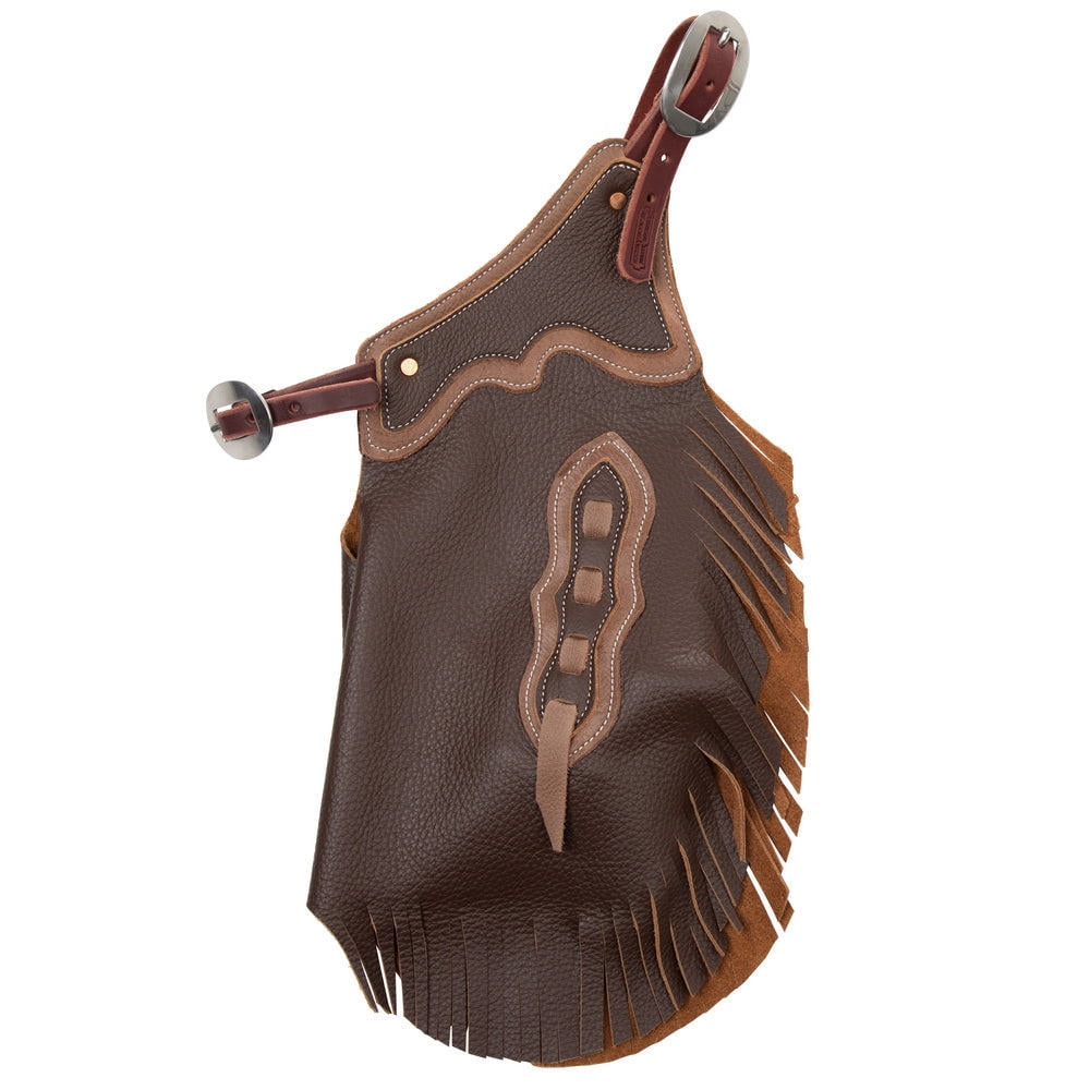 Toddler (Baby) Leather Chinks
