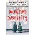 thumbnail image 1 of Douze Jours de Dash & Lily, David Levithan, Rachel Cohn Broché, 1 of 3