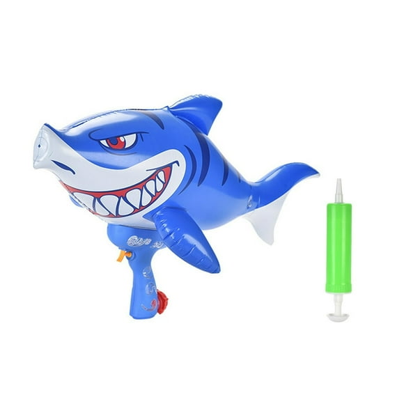 Foldable Balloon Water   Large Inflatable Animal Shaped Hammer for Pool Party Green Dinosaur