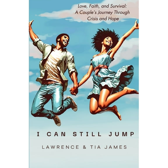 I Can Still Jump, (Paperback)