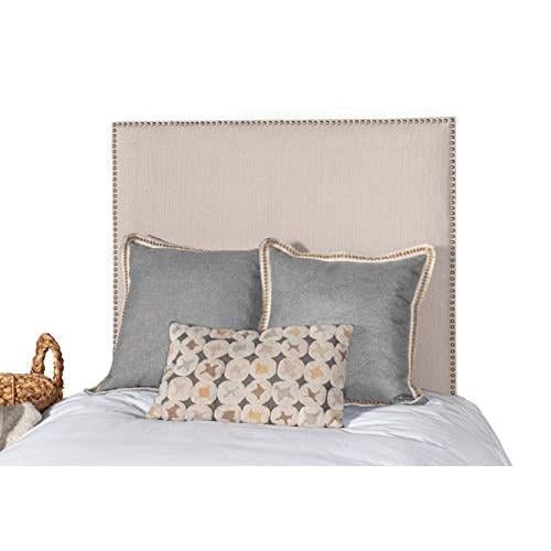 Double Java Bling All Colours Bed Headboard All Sizes Linen Single Super King 