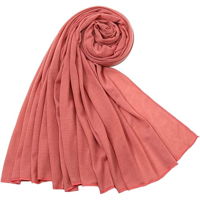 LinYooLi Women Scarf Warm Soft Thin Fall Scarf Shawl Outing Lightweight Scarves