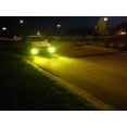 thumbnail image 2 of For H4 Yellow Gold 3000K Head Lamp Light Bulbs 60/55W Halogen Replacement Upgrade Set Pair, 2 of 2