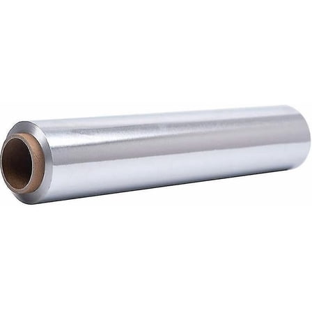Heavy Duty Aluminium 18" x 500 feet Foil food wrap