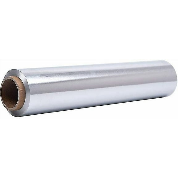 Heavy Duty Aluminium 18" x 500 feet Foil food wrap