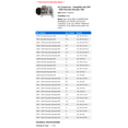 thumbnail image 2 of A/C Compressor - Compatible with 2007 - 2009 Chevy Silverado 1500 2008, 2 of 2