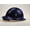 Blue, variant on G.R.I.T Safety Carbon X Hard Hat