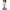 Bm-02 White, variant on Anygrew Women's Cardigan Long Sleeve Sweatshirts Button Coat Casual Lightweight Fall Outfits Cloth Baseball Uniform Fashion with Pocket