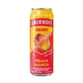 thumbnail image 1 of Bebida alcohólica preparada Smirnoff Smash Peach Mango 473 ml, 1 of 4