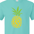 thumbnail image 4 of Inktastic Summer Pineapple T-Shirt, 4 of 5