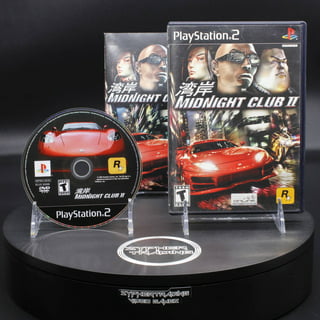 Midnight Club Los Angeles Complete Edition - Xbox 360 em Promoção na  Americanas