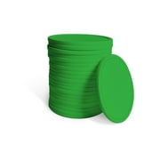 GoSports Giant Four in a Row Replacement Game Coins
