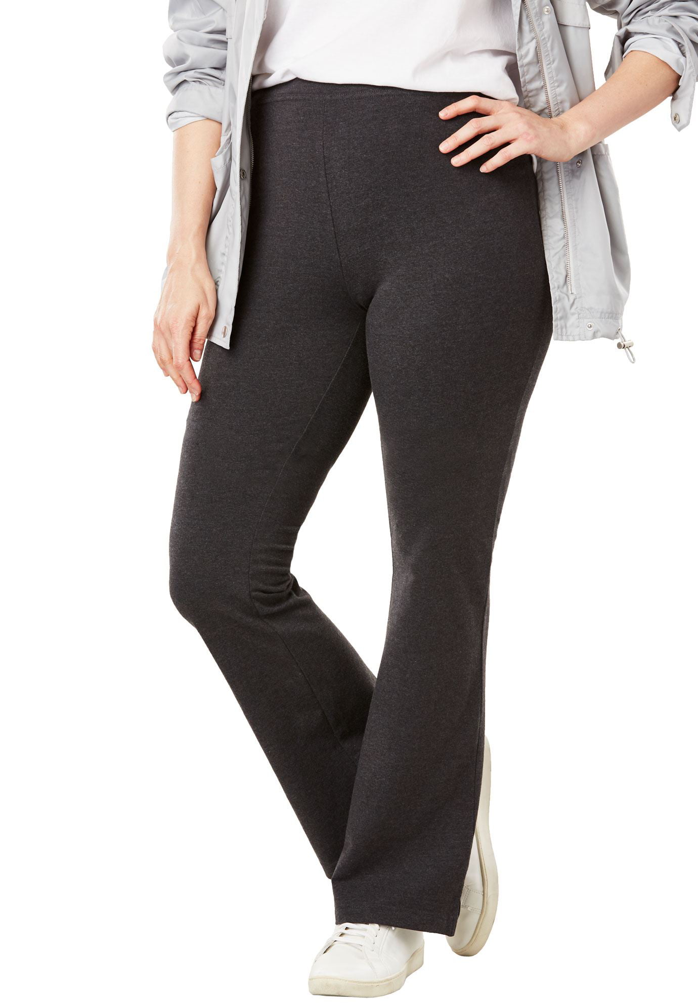 Cotton Yoga Pants Bootcut  International Society of Precision Agriculture