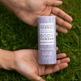 thumbnail image 7 of Talc Free Body Powder for Women, Dusting Powder, Cornstarch Free Talcum Powder, Grounding Relaxation Scent, Essential Oils Lavender, Vetiver, Clary Sage, Ora’s Amazing Herbal, Blissful Earth 2.5 oz, 7 of 7