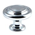 thumbnail image 1 of Rusticware 921CH 10.31 In. Chrome Knob, 1 of 1