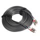 thumbnail image 2 of Cable de sonido 2 2RCA a para Amplificador de TV de DVD para Casa - 10m Baoblaze Cable de audio RCA macho a macho, 2 of 8