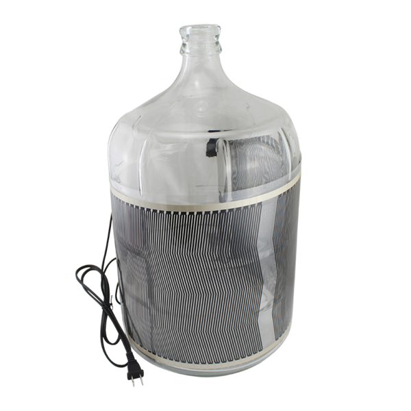 Fermentation Carboy Heater