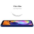 thumbnail image 3 of Cadorabo Case for Samsung Galaxy A31 Cover Screen Protection TPU Silicone Gel Back case, 3 of 8