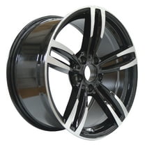 BMW Wheels 19 x 8.5 Auto Rims
