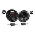 thumbnail image 1 of JVC CS-DR601C 6.5" 2-Way Component Car Speakers, 1 of 6