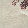 thumbnail image 6 of Nourison Serenity Home Abstract Ivory 2'2" x 7'6 Area Rug (2x8), 6 of 8