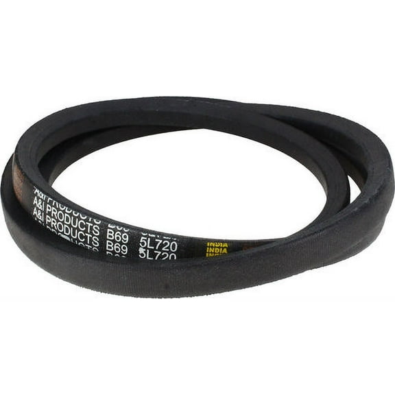 5L720: Belt