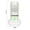 white, variant on Fruit and Vegetable Washing Machine,2026 News Fruit Cleaner Device with OH-ion Purification Technology for Cleaning Veggie Grains Rice Meat Seafood,(White)