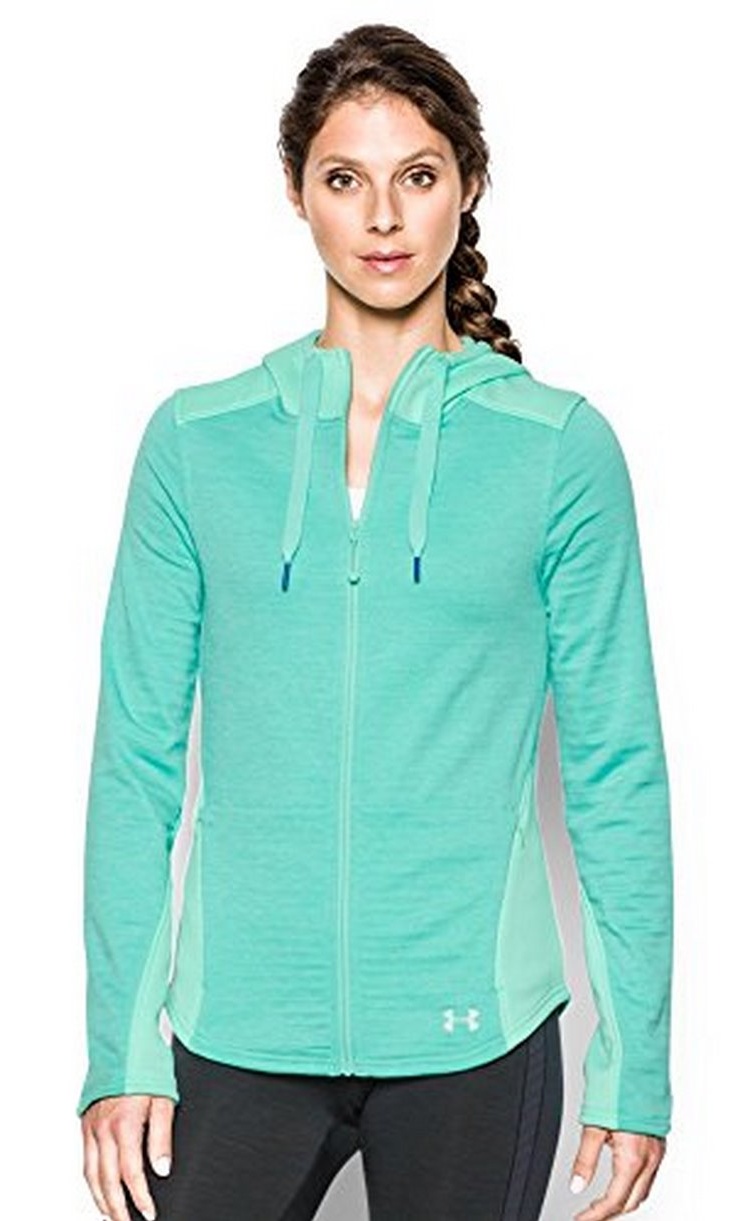 ua expanse hoodie