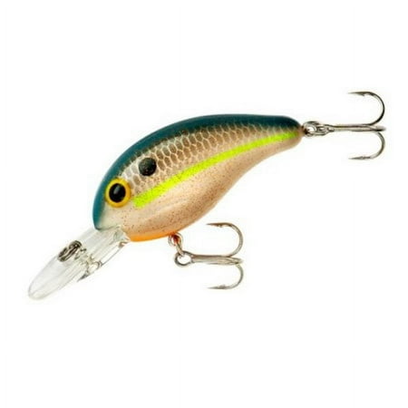 UPC: 0043069952026 | Bandit BDT2KSB02 200 Series 2 1/4 oz Sparkle Ghost Floating