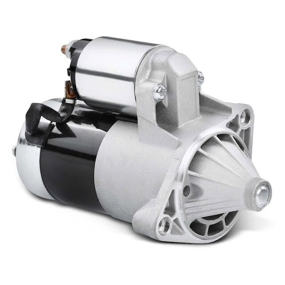 Starter 1 - Compatible with 1989 - 1997 Geo Metro - Autopart Premium