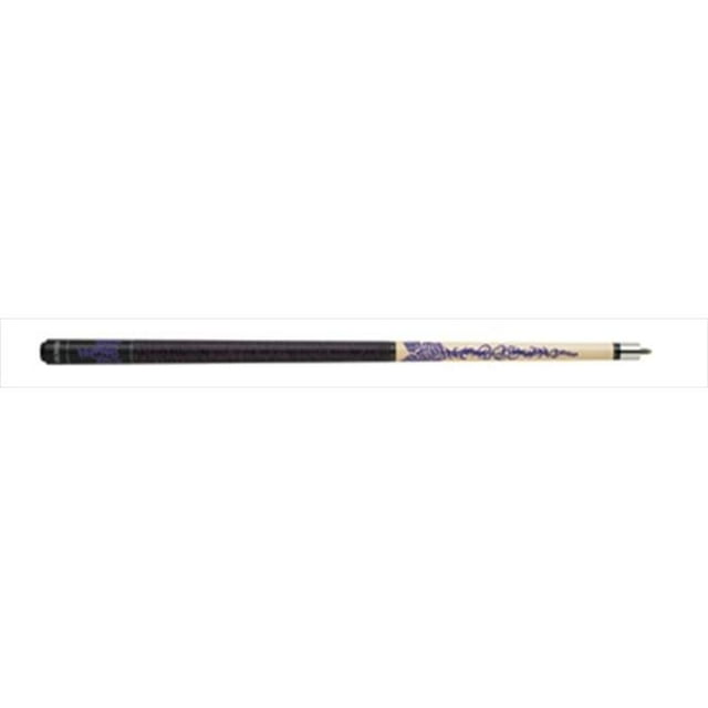CueStix ATH31 17.0 Pool Cues Athena 31 - Tribal Key 17.0 oz