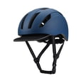 thumbnail image 2 of Casco de patinaje sobre ruedas,Casco de patinaje sobre ruedas para adultos,mujeres y hombres.,Casco de patineta Casco de ciclismo Casco de bicicleta,Casco de scooter ligero para deportes al Azul, 2 of 8