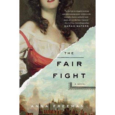 ISBN 9781594633294 product image for The Fair Fight : A Novel | upcitemdb.com