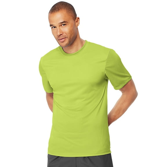 Hanes Cool DRI® TAGLESS® Men's T-Shirt - 4820
