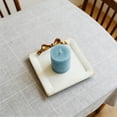 thumbnail image 2 of Vintage Bow Knot Jewelry Tray for Home Decor, Square Vanity Tray for Bedroom Dresser, Jewelry Dish Tray and Trinket Dish for Rings Bracelets Earrings Storage Organization, 2 of 5