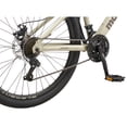 thumbnail image 7 of Mongoose Grafton Mountain Bike, 26 Inch Wheel, 21 Speeds, Tan, 7 of 7