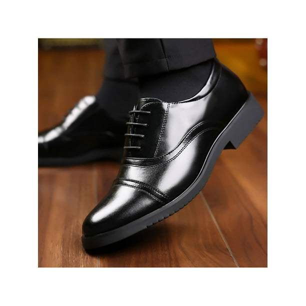 Dress shoes for men cheap best sale