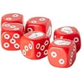 thumbnail image 1 of Zombicide: Red Special Dice, 1 of 2