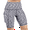Gray, variant on Lenago Women High Waist Out Pocket Yoga Short Running Athletic Yoga Shorts Pants Tummy Control Workout Gym Athletic Running Yoga Shorts Gift for Women
