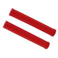 thumbnail image 3 of 2 Pcs Poignées de Guidon de Vélo Absorbant les Chocs Confortables Universelles, 3 of 8