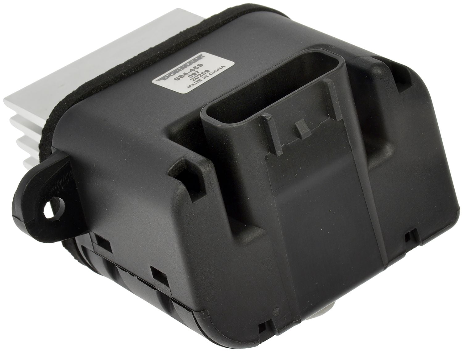 Dorman 984-459 HVAC Blower Motor Resistor for Specific Infiniti / Nissan Models