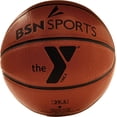 thumbnail image 1 of YMCA Composite ball - Official, 1 of 1